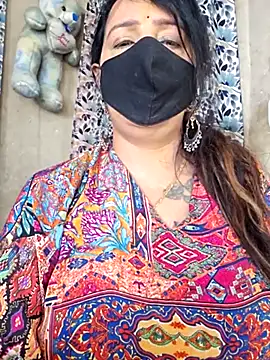 cute-tanvi online show from 31, 3, 2026