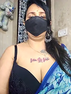 cute-tanvi online show from 16, 4, 2026