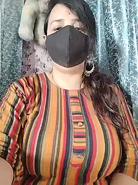 Snapshot of cute-tanvi chatting on 5, 6, 2026 cute-tanvi online show from 5, 6, 2026