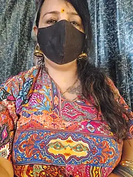 Snapshot of cute-tanvi chatting on 20, 6, 2026 cute-tanvi online show from 20, 6, 2026