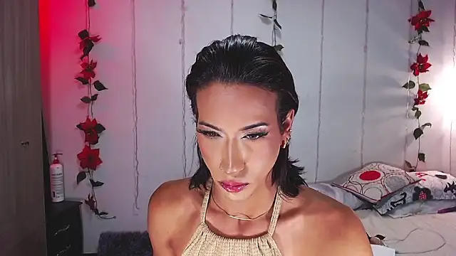 Snapshot of Kenisha_Sweet chatting on 12, 1, 2025 Kenisha Sweet online show from 12, 1, 2025