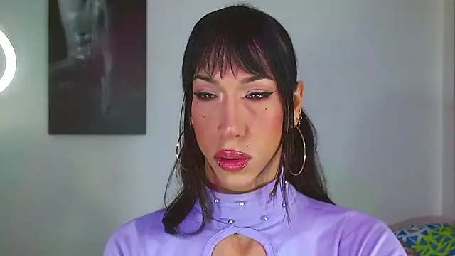 Kenisha Sweet online show from 8, 1, 2026