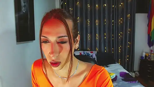 Kenisha Sweet online show from 9, 4, 2026