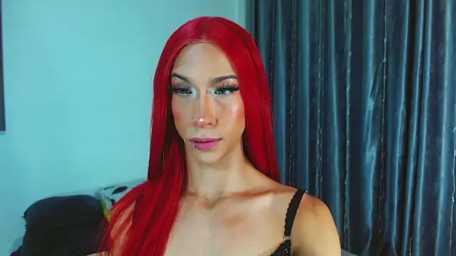 Snapshot of Kenisha_Sweet chatting on 2, 6, 2026 Kenisha Sweet online show from 2, 6, 2026