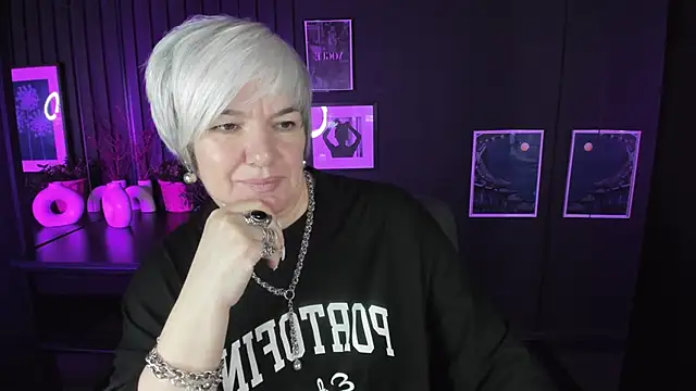 CarmenSoft online show from 7, 11, 2025