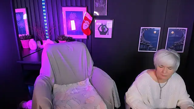 Snapshot of CarmenSoft chatting on 9, 1, 2026 CarmenSoft online show from 9, 1, 2026