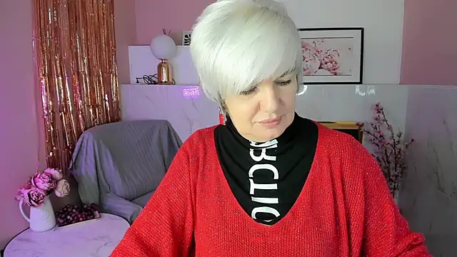 Snapshot of CarmenSoft chatting on 11, 1, 2026 CarmenSoft online show from 11, 1, 2026