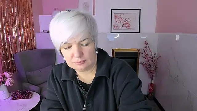 Snapshot of CarmenSoft chatting on 13, 1, 2026 CarmenSoft online show from 13, 1, 2026