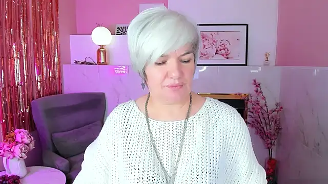 Snapshot of CarmenSoft chatting on 18, 1, 2026 CarmenSoft online show from 18, 1, 2026