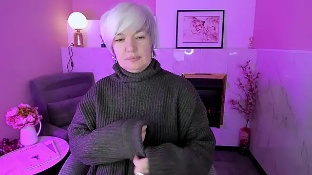 Snapshot of CarmenSoft chatting on 3, 2, 2026 CarmenSoft online show from 3, 2, 2026