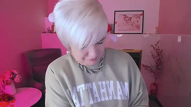 Snapshot of CarmenSoft chatting on 20, 2, 2026 CarmenSoft online show from 20, 2, 2026