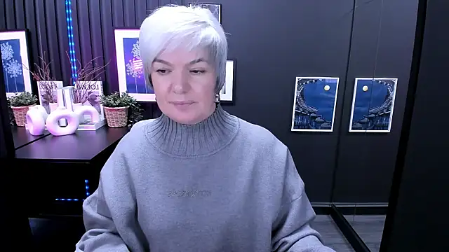 Snapshot of CarmenSoft chatting on 1, 3, 2026 CarmenSoft online show from 1, 3, 2026