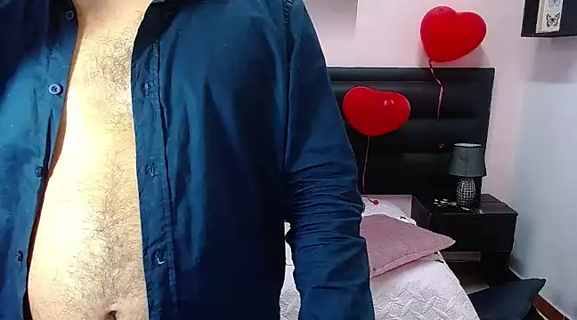 ares sexxx online show from 16, 2, 2025