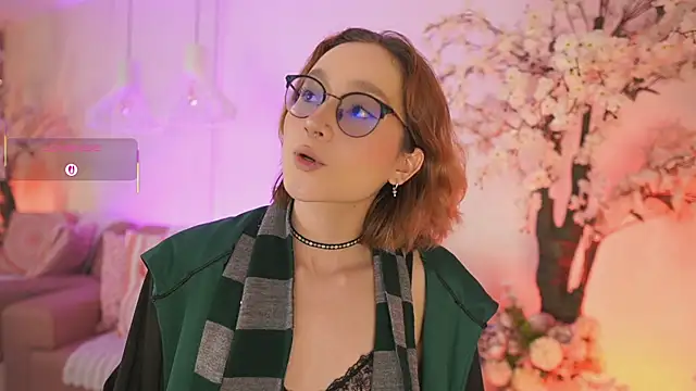 DalahiaRush online show from 11, 11, 2025