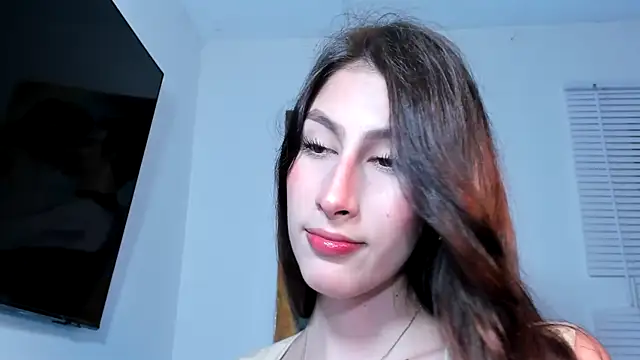 valeria gonzales  online show from 13, 12, 2024