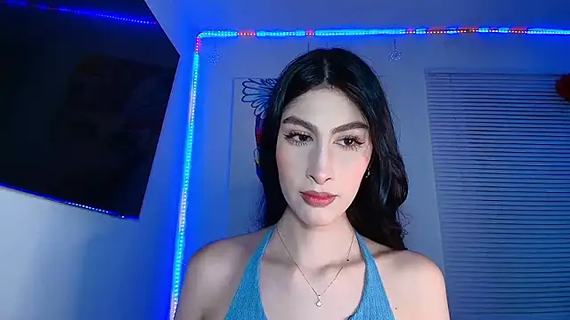 valeria gonzales  online show from 1, 2, 2026