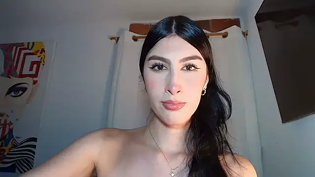 Snapshot of valeria_gonzales_ chatting on 19, 5, 2026 valeria gonzales online show from 19, 5, 2026