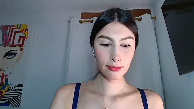 Snapshot of valeria_gonzales_ chatting on 23, 5, 2026 valeria gonzales online show from 23, 5, 2026