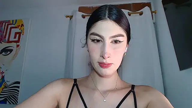 Snapshot of valeria_gonzales_ chatting on 27, 5, 2026 valeria gonzales online show from 27, 5, 2026