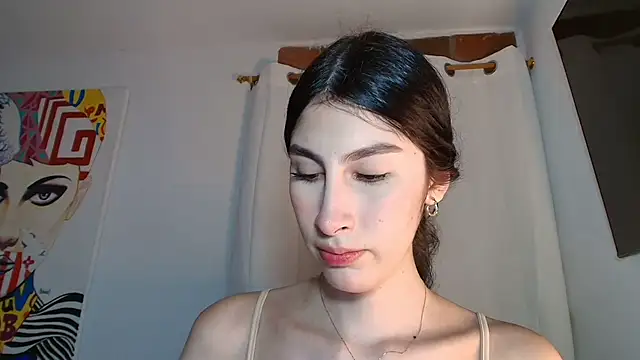 Snapshot of valeria_gonzales_ chatting on 28, 5, 2026 valeria gonzales online show from 28, 5, 2026