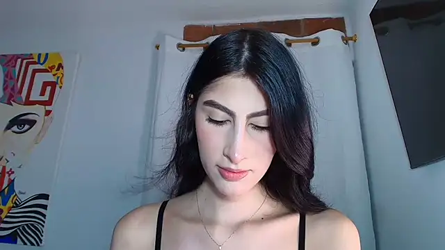 Snapshot of valeria_gonzales_ chatting on 5, 6, 2026 valeria gonzales online show from 5, 6, 2026