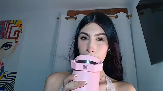 Snapshot of valeria_gonzales_ chatting on 10, 6, 2026 valeria gonzales online show from 10, 6, 2026
