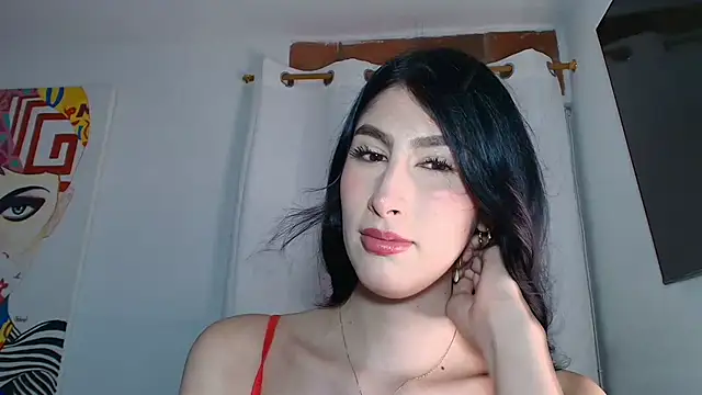 valeria gonzales  online show from 24, 6, 2026