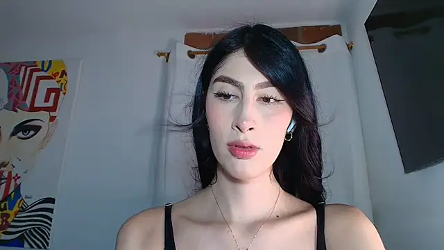 valeria gonzales  online show from 26, 6, 2026