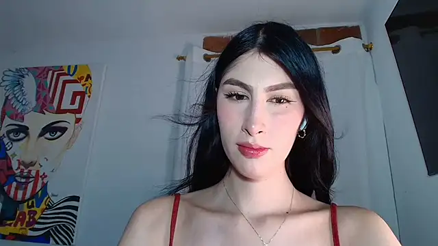 valeria gonzales  online show from 1, 7, 2026