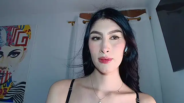 valeria gonzales  online show from 5, 7, 2026