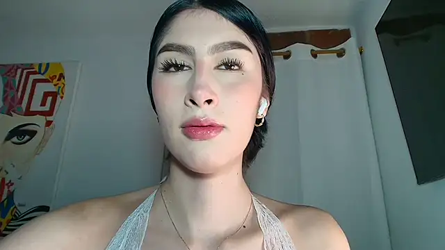 valeria gonzales  online show from 9, 7, 2026