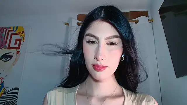 valeria gonzales  online show from 11, 7, 2026