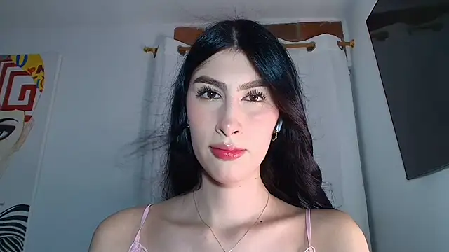 valeria gonzales  online show from 13, 7, 2026