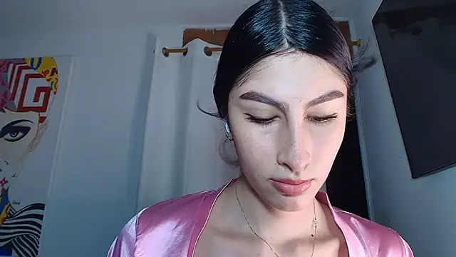 valeria gonzales  online show from 17, 7, 2026