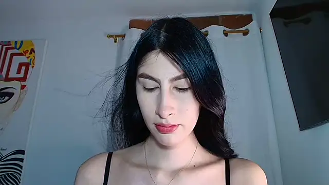 valeria gonzales  online show from 18, 7, 2026