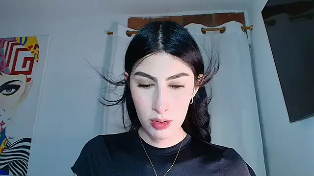 valeria gonzales  online show from 26, 7, 2026