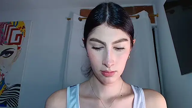 valeria gonzales  online show from 30, 7, 2026