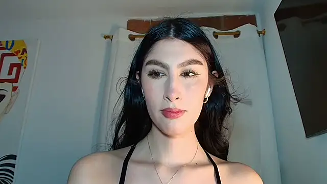 valeria gonzales  online show from 30, 7, 2026