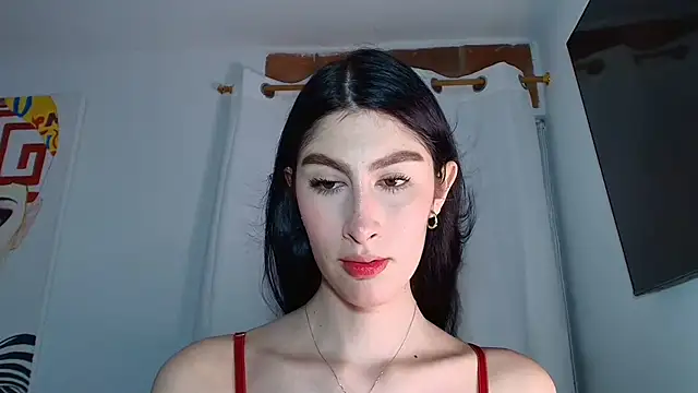 valeria gonzales  online show from 2, 8, 2026