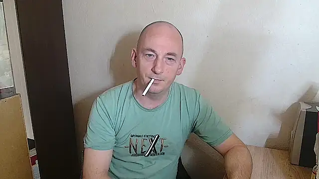 Johan   Barker online show from 18, 2, 2026