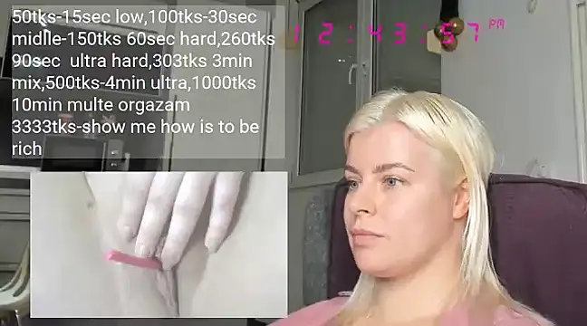 queenofthenighttt online show from 18, 12, 2024