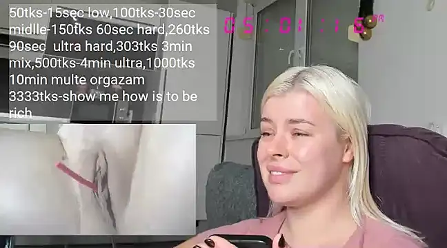 queenofthenighttt online show from 28, 12, 2024