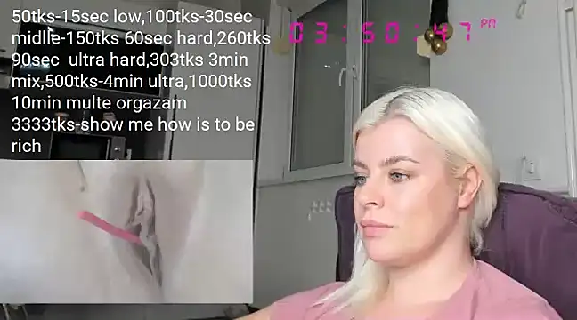 queenofthenighttt online show from 30, 12, 2024