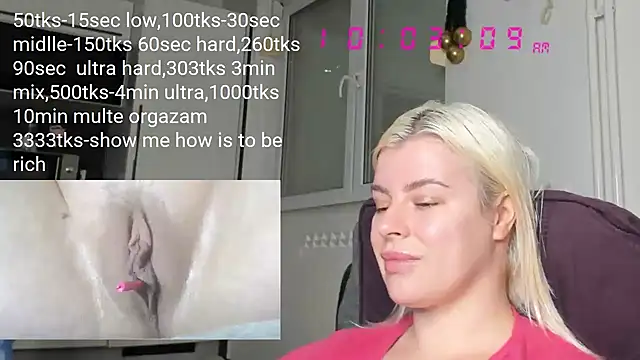 queenofthenighttt online show from 5, 1, 2025