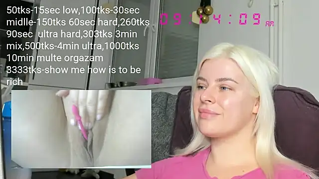 queenofthenighttt online show from 23, 1, 2025