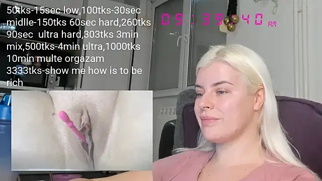 queenofthenighttt online show from 29, 1, 2025