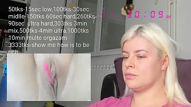 queenofthenighttt online show from 9, 2, 2025