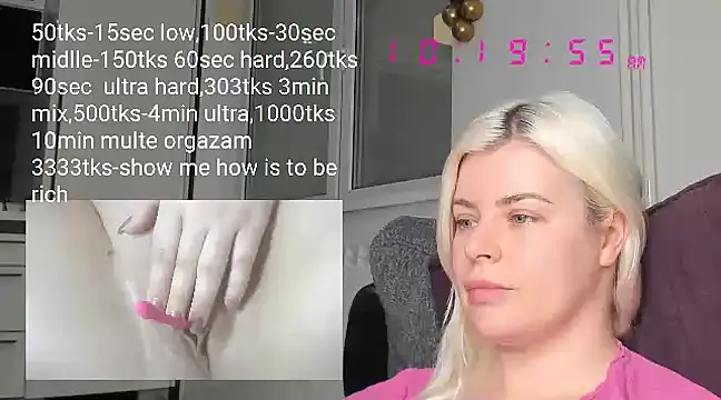 queenofthenighttt online show from 24, 2, 2025