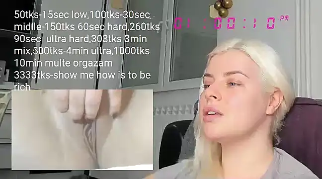 queenofthenighttt online show from 4, 3, 2025