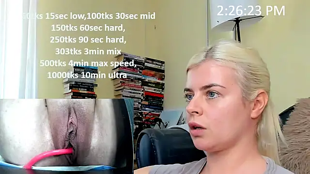 Snapshot of queenofthenighttt chatting on 17, 1, 2026 queenofthenighttt online show from 17, 1, 2026